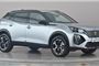 2024 Peugeot 2008 1.2 Hybrid 136 GT 5dr e-DSC6