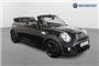 2019 MINI Convertible 2.0 Cooper S Sport II 2dr