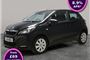 2016 Peugeot 108 1.0 Active 5dr