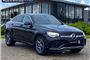 2021 Mercedes-Benz GLC Coupe GLC 220d 4Matic AMG Line 5dr 9G-Tronic