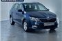 2021 Skoda Fabia Estate 1.0 TSI SE 5dr