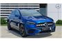 2024 Mercedes-Benz GLA GLA 200 AMG Line Executive 5dr Auto