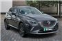 2017 Mazda CX-3 2.0 Sport Nav 5dr