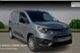 2023 Toyota Proace City 1.5D 100 Icon Van [6 Speed]