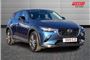 2019 Mazda CX-3 2.0 Sport Black + 5dr