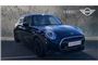 2021 MINI Hatchback 5dr 1.5 Cooper Exclusive 5dr Auto