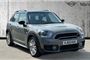 2019 MINI Countryman 2.0 Cooper S Exclusive 5dr Auto