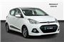 2015 Hyundai i10 1.0 Premium 5dr