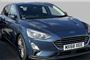 2018 Ford Focus 1.0 EcoBoost 125 Titanium X 5dr