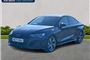 2025 Audi A3 Saloon 35 TDI Black Edition 4dr S Tronic