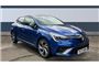 2023 Renault Clio 1.0 TCe 90 RS Line 5dr