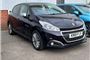 2019 Peugeot 208 1.2 PureTech 82 Signature 5dr [Start Stop]