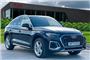 2023 Audi Q5 Sportback 40 TDI Quattro S Line 5dr S Tronic