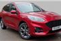 2021 Ford Kuga 2.5 PHEV ST-Line 5dr CVT