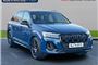 2024 Audi Q7 SQ7 TFSI Quattro Black Ed 5dr Tiptronic