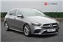 2021 Mercedes-Benz B-Class B200 AMG Line Executive 5dr Auto