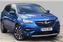 2019 Vauxhall Grandland X 1.2 Turbo Elite Nav 5dr Auto [8 Speed]