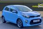 2021 Kia Picanto 1.0 3 5dr [4 seats]