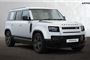 2023 Land Rover Defender 3.0 D300 X-Dynamic HSE 110 5dr Auto [7 Seat]