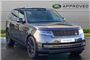 2024 Land Rover Range Rover 3.0 D350 Autobiography 4dr Auto