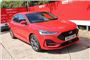 2023 Ford Focus 1.0 EcoBoost ST-Line 5dr