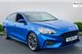 2020 Ford Focus 1.5 EcoBlue 120 ST-Line X 5dr Auto