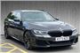 2023 BMW 5 Series Touring 520d MHT M Sport 5dr Step Auto