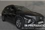 2022 Hyundai Tucson 1.6 TGDi SE Connect 5dr 2WD