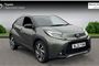 2022 Toyota Aygo X 1.0 VVT-i Exclusive 5dr