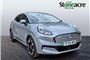 2025 Ford Puma 123kW Premium 43kWh 5dr Auto