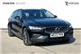 2022 Volvo V60 2.0 B3P Momentum 5dr Auto [7 speed]