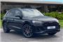 2024 Audi SQ5 SQ5 TDI Quattro Black Edition 5dr Tiptronic