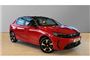Vauxhall Corsa e 100kW Yes 50kWh 5dr Auto