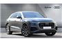 2018 Audi Q8 50 TDI Quattro S Line 5dr Tiptronic