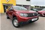 2021 Dacia Duster 1.0 TCe 100 Bi-Fuel Essential 5dr [6 Speed]