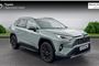 2021 Toyota RAV4 2.5 VVT-i Hybrid Excel 5dr CVT