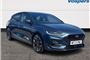 2023 Ford Focus 1.0 EcoBoost ST-Line X 5dr