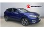 2021 Nissan Qashqai 1.3 DiG-T N-Connecta 5dr [Glass Roof Pack]