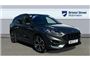 2022 Ford Kuga 1.5 EcoBlue ST-Line X Edition 5dr