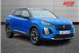 2023 Peugeot 2008 1.2 PureTech 130 GT 5dr EAT8