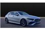 2023 Mercedes-Benz A-Class A200 AMG Line Executive 5dr Auto