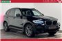 2021 BMW X3 xDrive20d MHT M Sport 5dr Step Auto