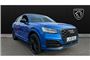 2020 Audi Q2 35 TFSI Black Edition 5dr