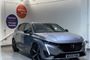 2024 Peugeot 308 1.2 PureTech GT 5dr EAT8