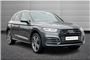 2019 Audi Q5 55 TFSI e Quattro S Line Competition 5dr S Tronic