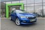 2024 Skoda Scala 1.0 TSI 110 SE L 5dr DSG