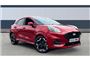 2024 Ford Puma 1.0 EcoBoost Hybrid mHEV 155 ST-Line X DCT 5dr