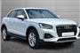 2024 Audi Q2 35 TFSI Sport 5dr