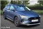 2023 Ford Focus Active 1.0 EcoBoost Hybrid mHEV 155 Active X 5dr Auto