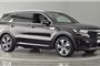 2022 Kia Sorento 1.6 T-GDi HEV 4 5dr Auto